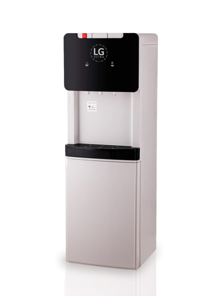 LG Ultra arıtmalı su sebil cihazı LG Ultra arıtmalı su sebil cihazı