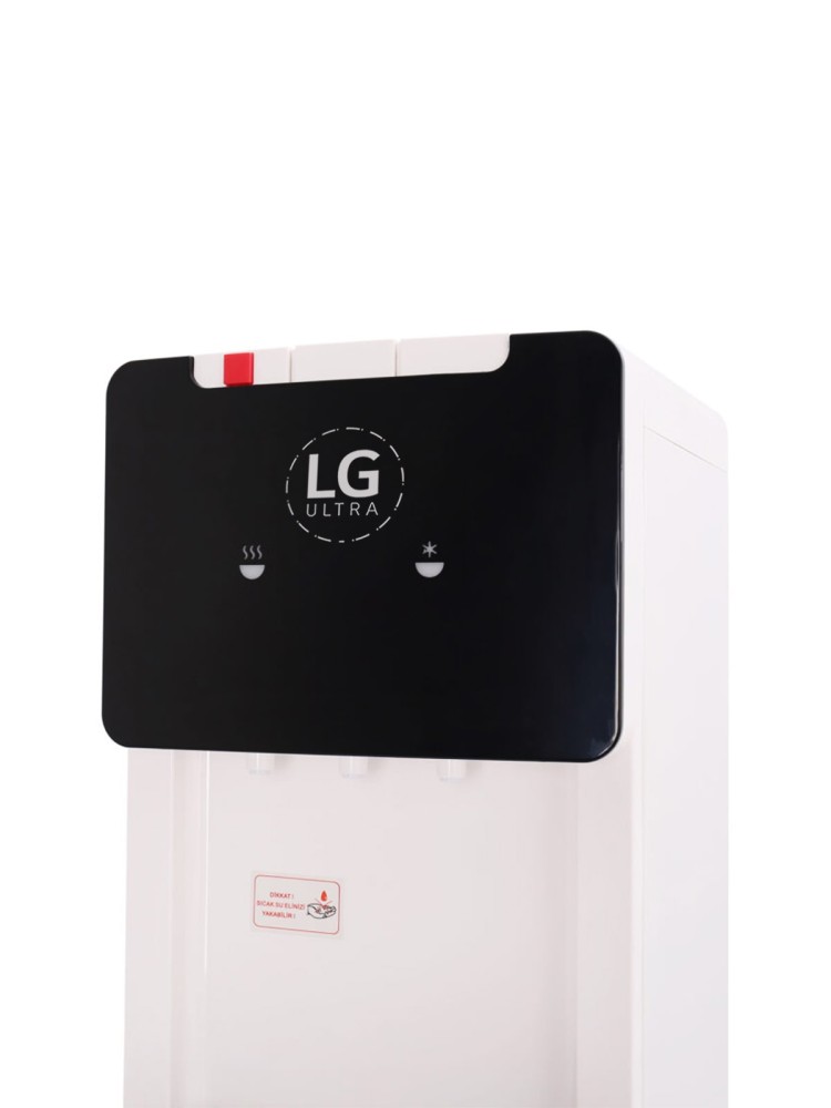LG Ultra arıtmalı su sebil cihazı LG Ultra arıtmalı su sebil cihazı